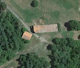 Ch&acirc;teau de Fangonnet